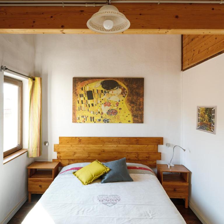 B&B La Corte San Francesco - Camera Doppia con Letti Singoli - 2