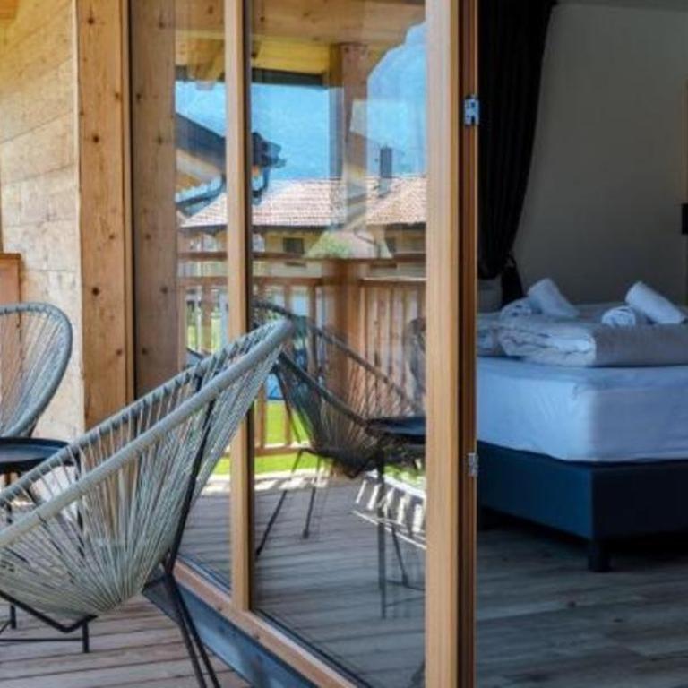 Luxalps- BergZeit- Inzell- Sommerpool- Sauna- Wandern- Chiemgau Card - Haus mit 3 Schlafzimmern - 21