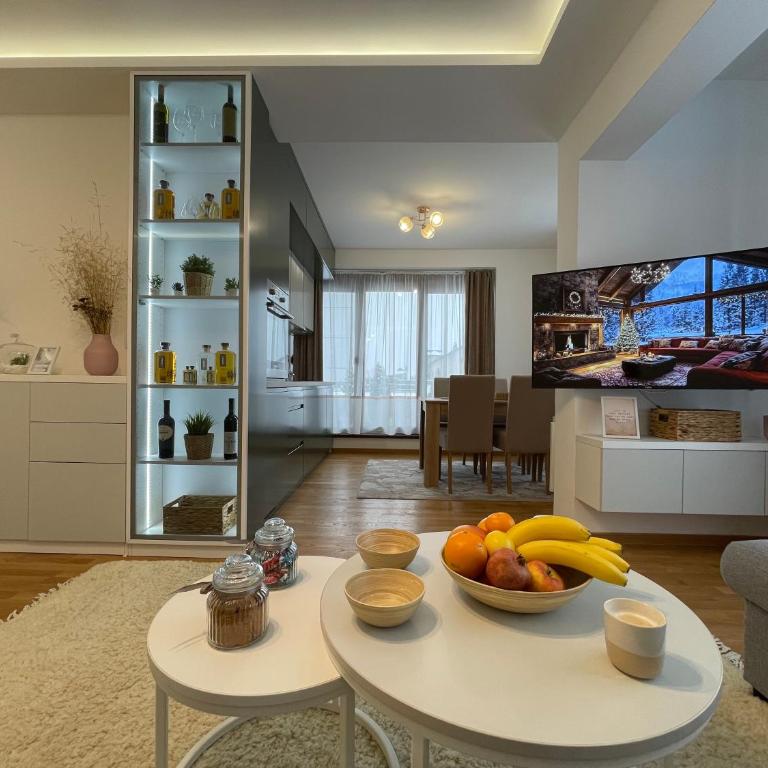 Vila Eden Lux - Apartman - Prizemlje - 6