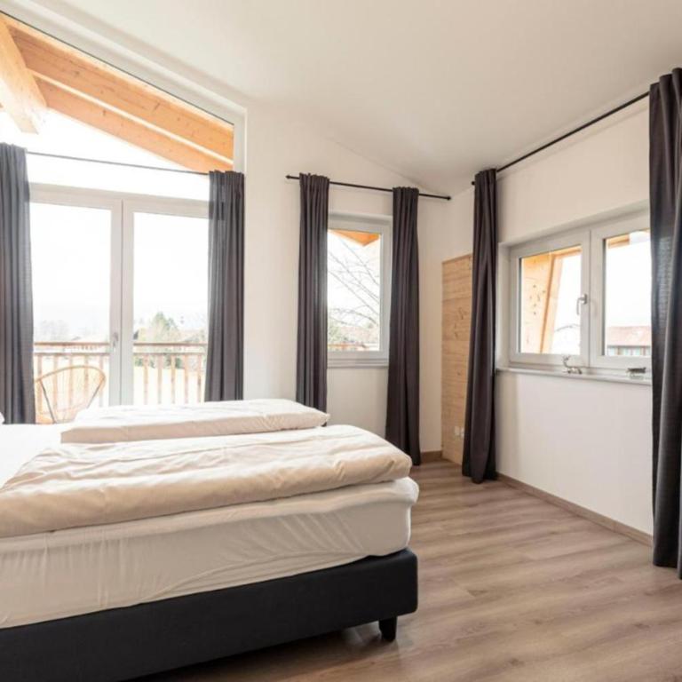 Luxalps- BergZeit- Inzell- Sommerpool- Sauna- Wandern- Chiemgau Card - Haus mit 3 Schlafzimmern - 22