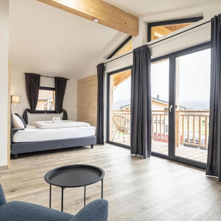 Luxalps- BergZeit- Inzell- Sommerpool- Sauna- Wandern- Chiemgau Card - Haus mit 3 Schlafzimmern - 23