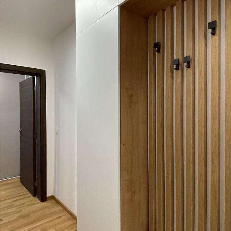 Vila Eden Lux - Apartman - Prizemlje - 10