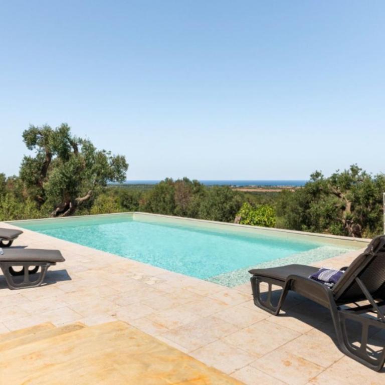 The Ridge House with Sea View by Rentbeat - Villa con 2 Camere da Letto - 1