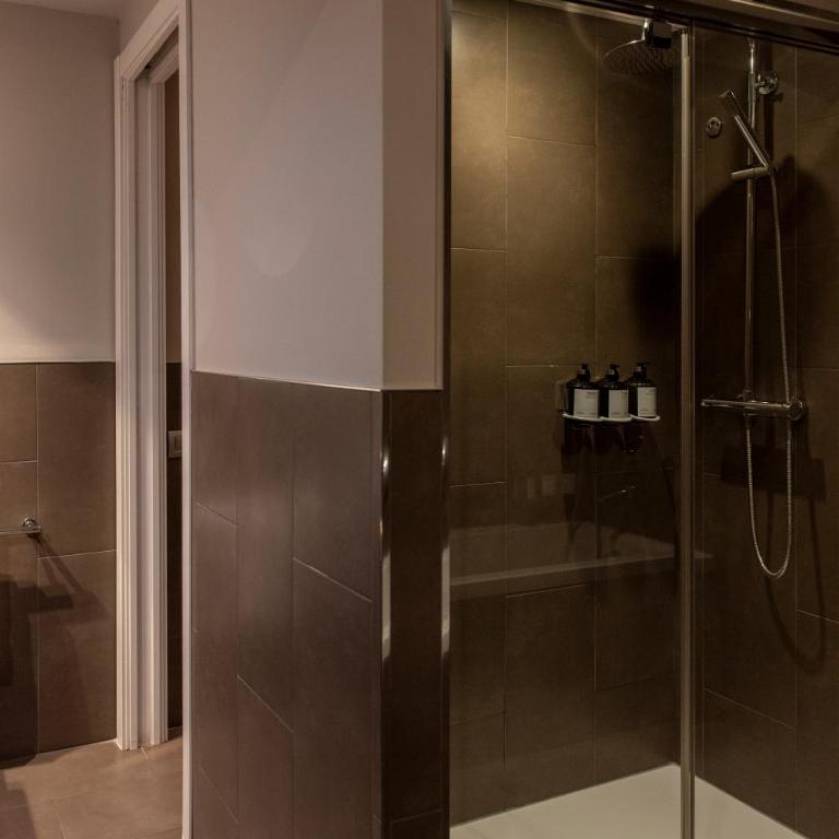 Hotel Vasanta - Economy Double Room - 3