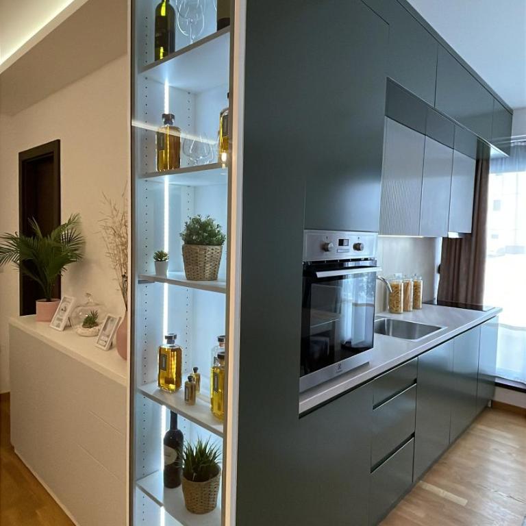 Vila Eden Lux - Apartman - Prizemlje - 15