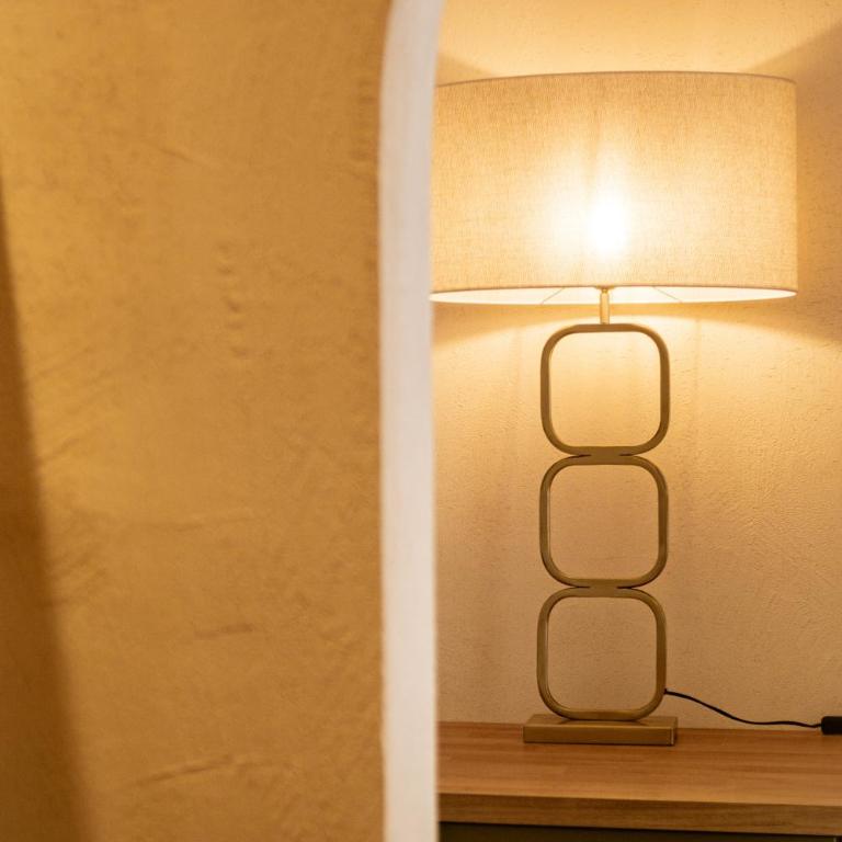 Hotel Mercedes - Suite con Balcone e Vista Lago - 1
