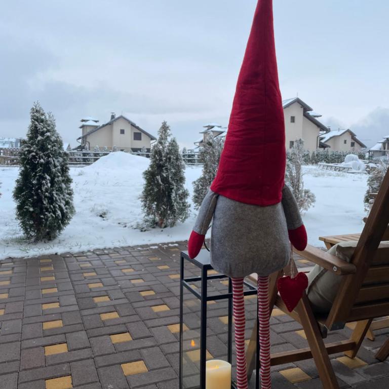 Vila Eden Lux - Apartman - Prizemlje - 18