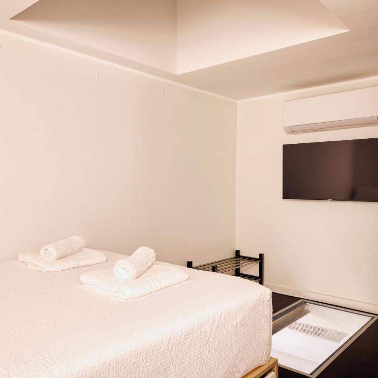 Darsena Luxury Loft - Terrace & Sauna - Appartamento Loft con 3 Camere da Letto - 16