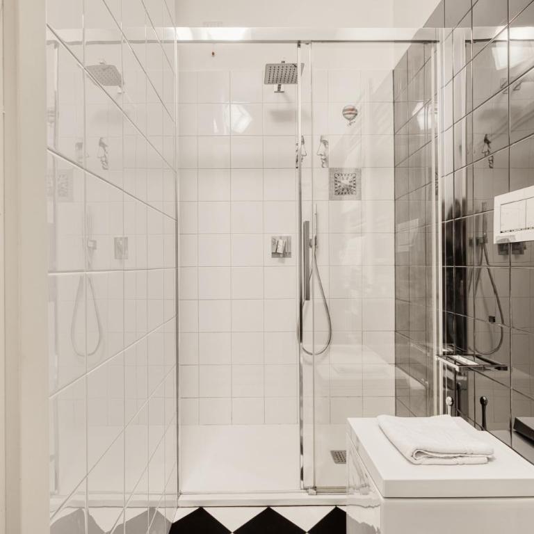 Hostmate - Milano - San Gottardo - Navigli - Appartamento con 1 Camera da Letto - 8