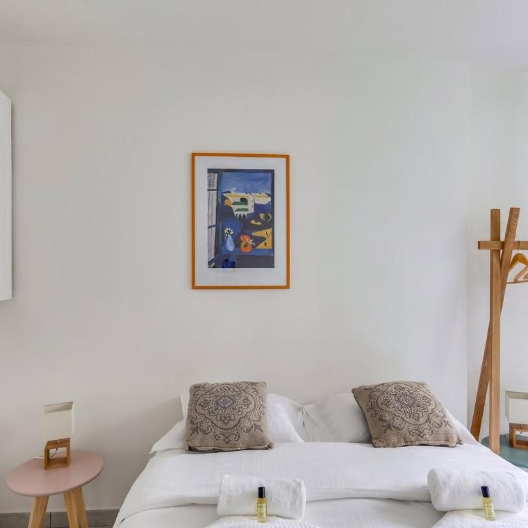 GuestReady - Bel Apt à 6 min du métro Gare Du Nord - Appartement - 13