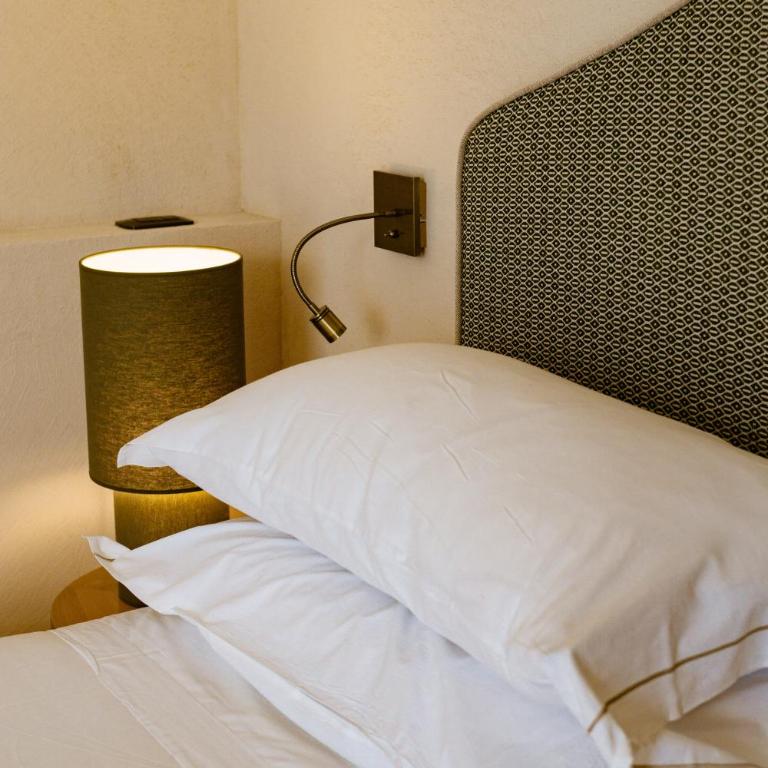 Hotel Mercedes - Suite con Balcone e Vista Lago - 4