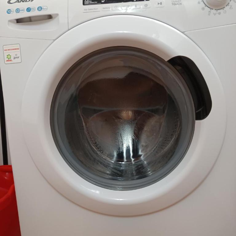 Apartamento en el centro de Malaga, en el Soho - Apartment - 21