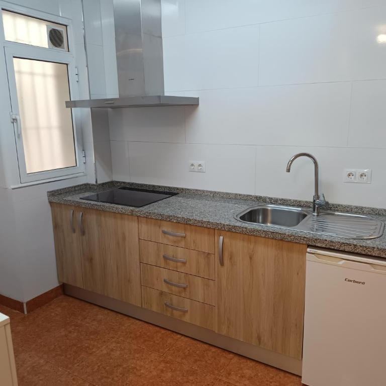 Apartamento en el centro de Malaga, en el Soho - Apartment - 8