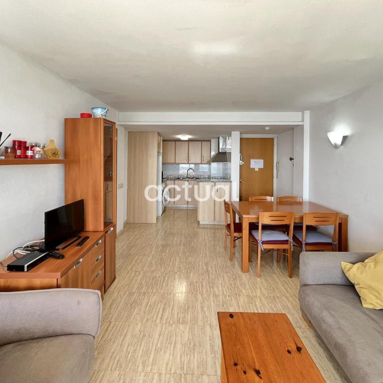 President A-9 - Apartamento de 2 dormitorios - 2