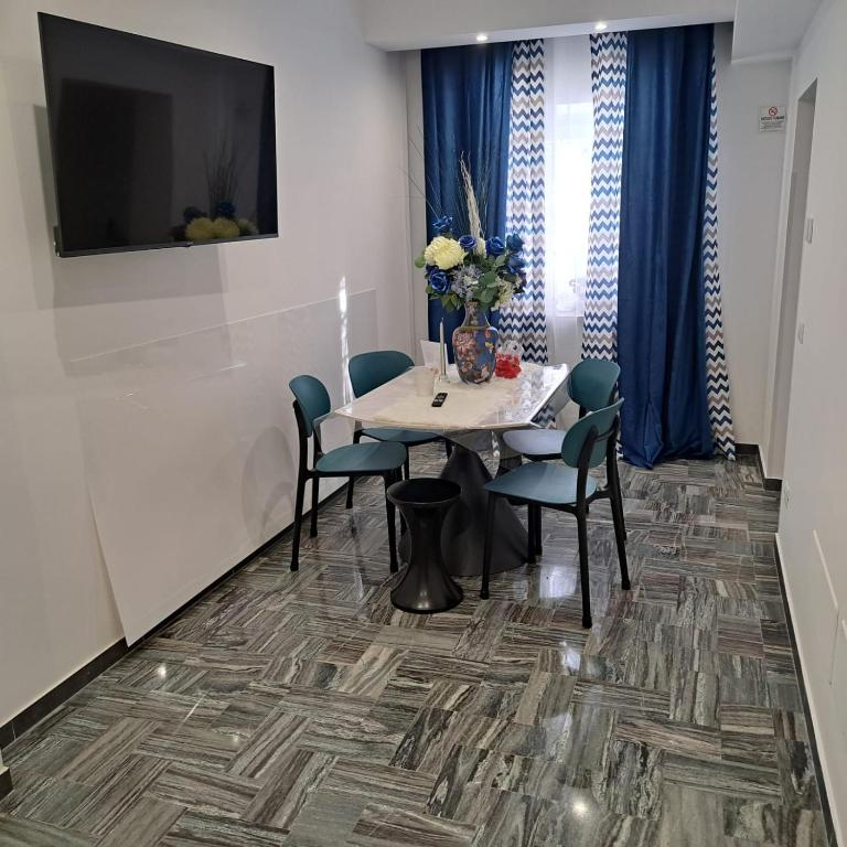 AIRPORT 10 Min - Seafront Fly and Beach ONE - Appartamento con 2 Camere da Letto - 15