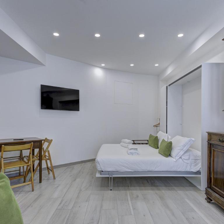 Varenna Apartments by Wonderful Italy - Monolocale - 4