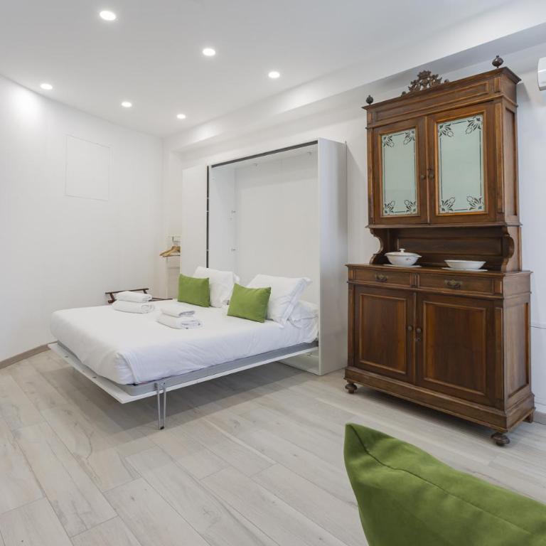 Varenna Apartments by Wonderful Italy - Monolocale - 6