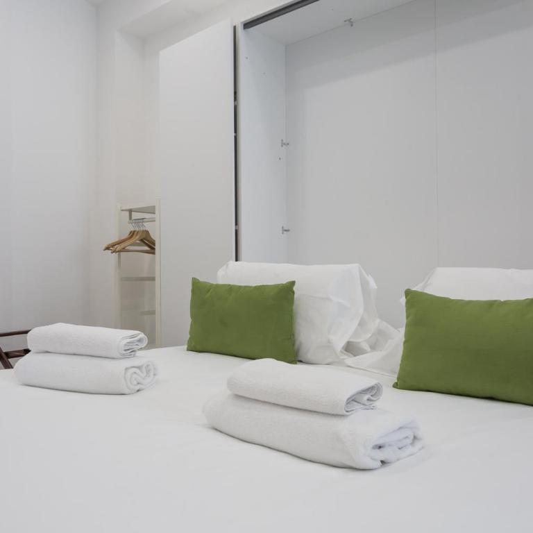 Varenna Apartments by Wonderful Italy - Monolocale - 7