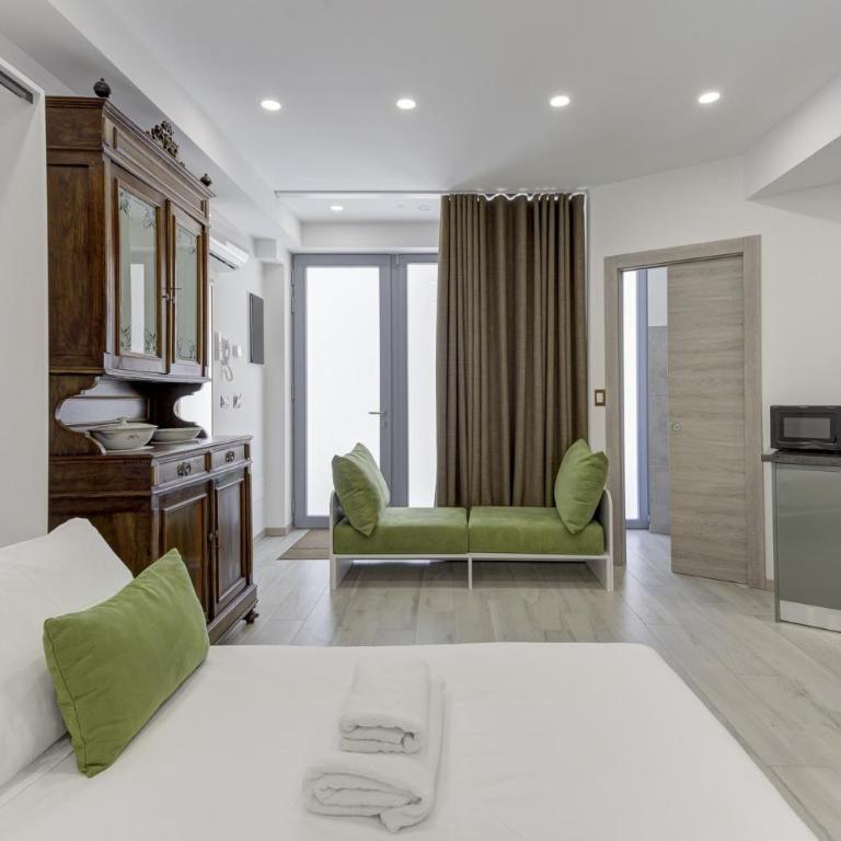 Varenna Apartments by Wonderful Italy - Monolocale - 9