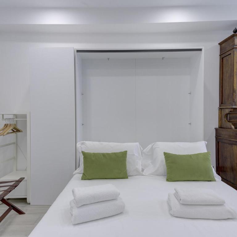 Varenna Apartments by Wonderful Italy - Monolocale - 11