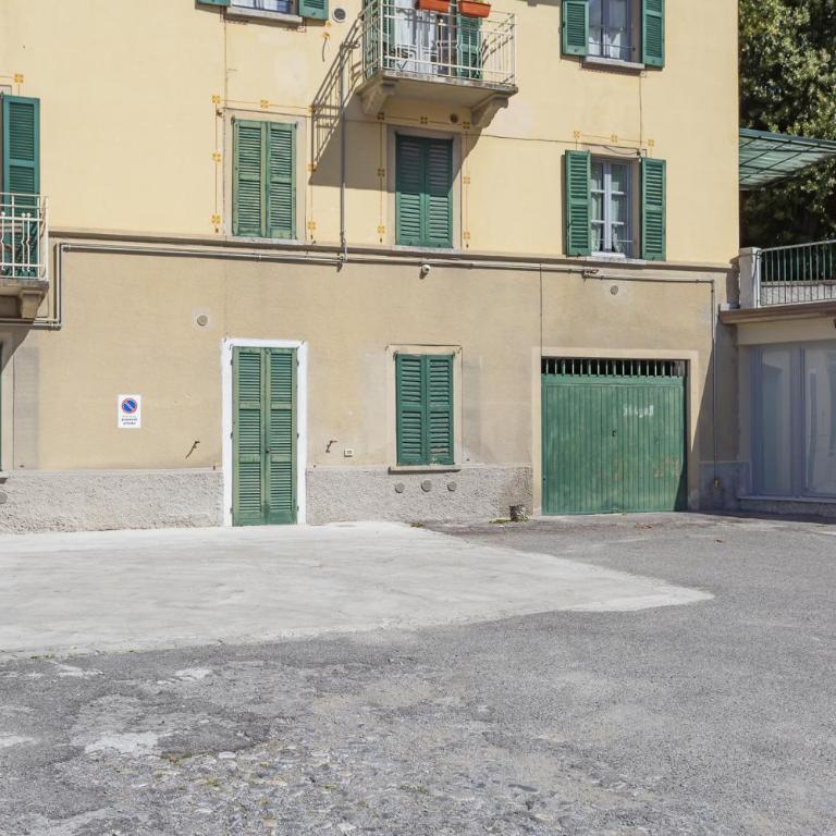 Varenna Apartments by Wonderful Italy - Monolocale - 25