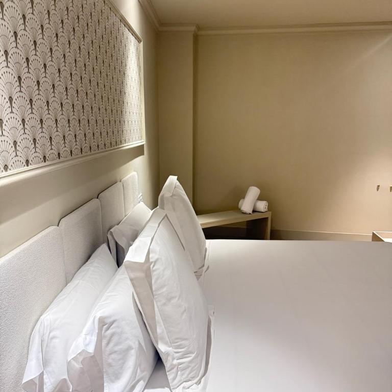 AT Boutique Alma - Superior Double Room - 3