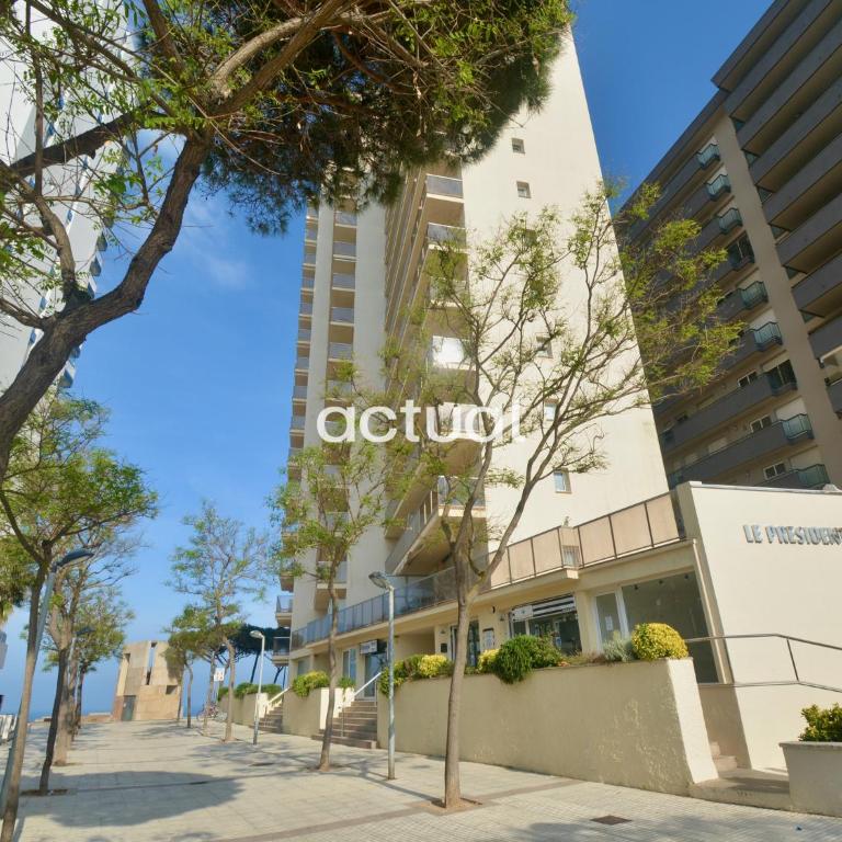 President A-9 - Apartamento de 2 dormitorios - 22