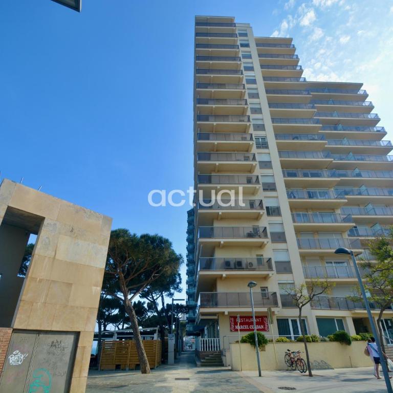 President A-9 - Apartamento de 2 dormitorios - 21