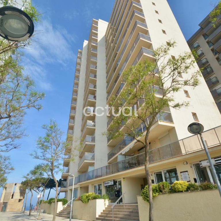 President A-9 - Apartamento de 2 dormitorios - 20