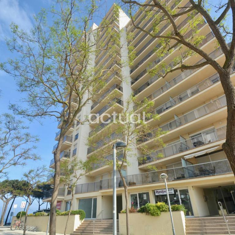 President A-9 - Apartamento de 2 dormitorios - 24