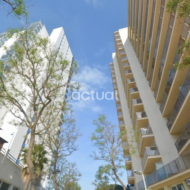 President A-9 - Apartamento de 2 dormitorios - 31