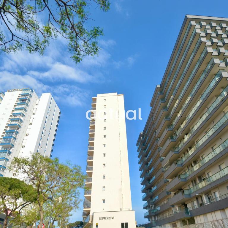 President A-9 - Apartamento de 2 dormitorios - 28