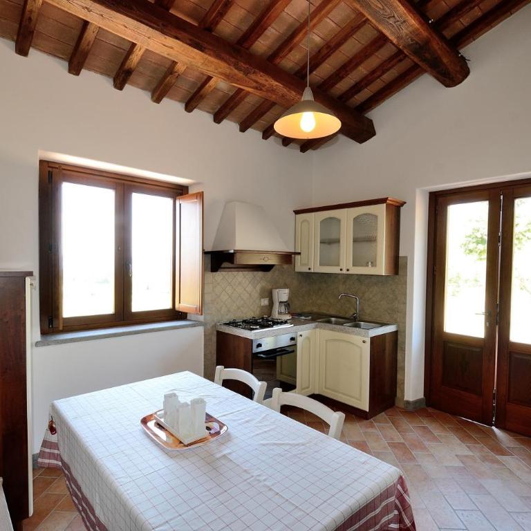 Agriturismo Parco di Canuleio - con vista sul Lago - Appartamento - 7