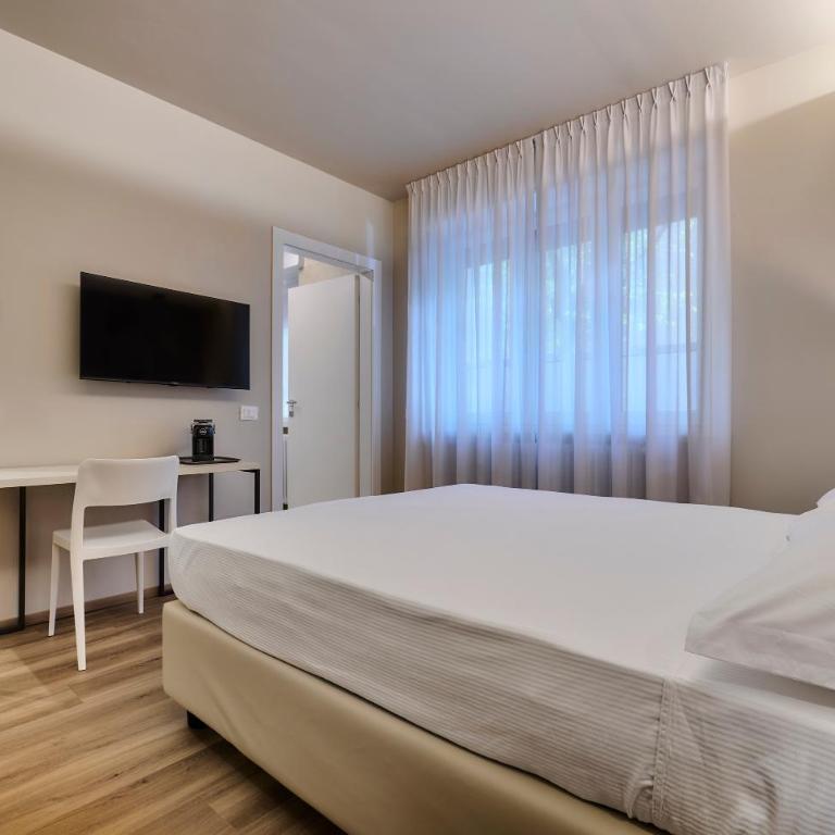 Monolocale 1 - Viale Turati, Lecco - Appartamento con 1 Camera da Letto - 2