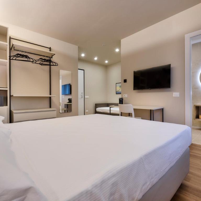 Monolocale 1 - Viale Turati, Lecco - Appartamento con 1 Camera da Letto - 18