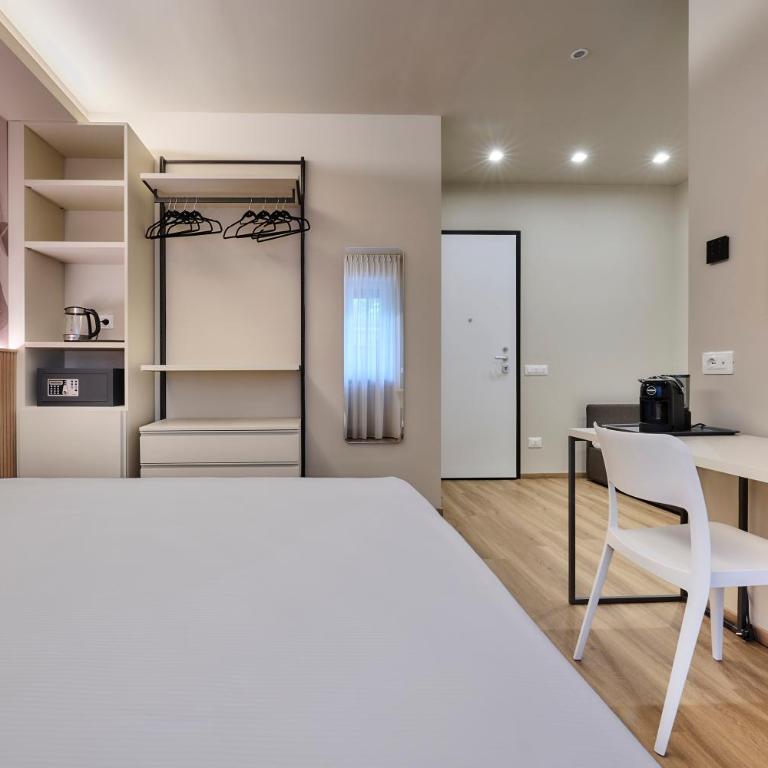 Monolocale 1 - Viale Turati, Lecco - Appartamento con 1 Camera da Letto - 5