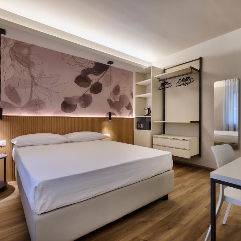 Monolocale 1 - Viale Turati, Lecco - Appartamento con 1 Camera da Letto - 8
