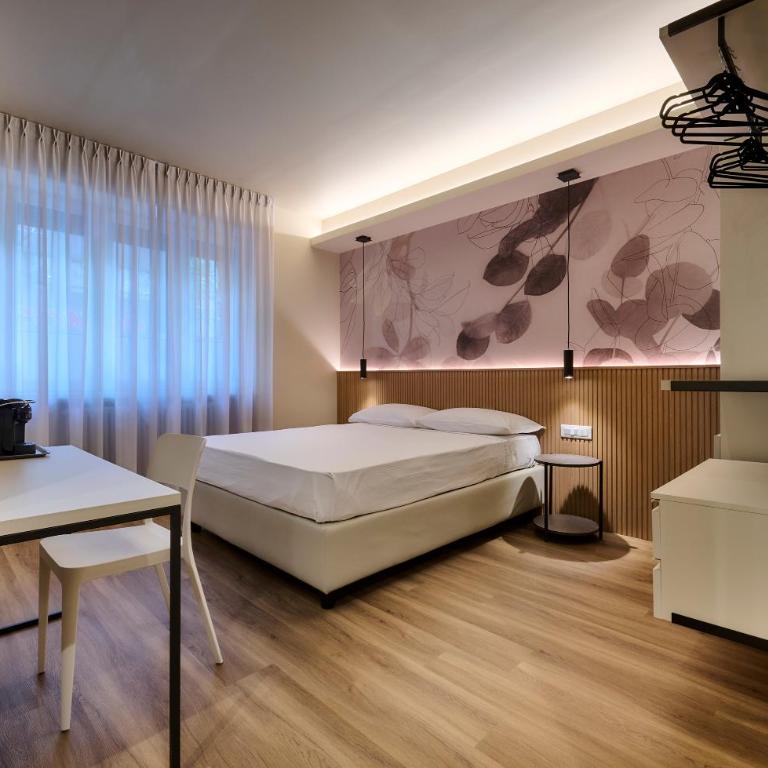 Monolocale 1 - Viale Turati, Lecco - Appartamento con 1 Camera da Letto - 1