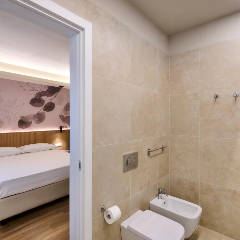 Monolocale 1 - Viale Turati, Lecco - Appartamento con 1 Camera da Letto - 16