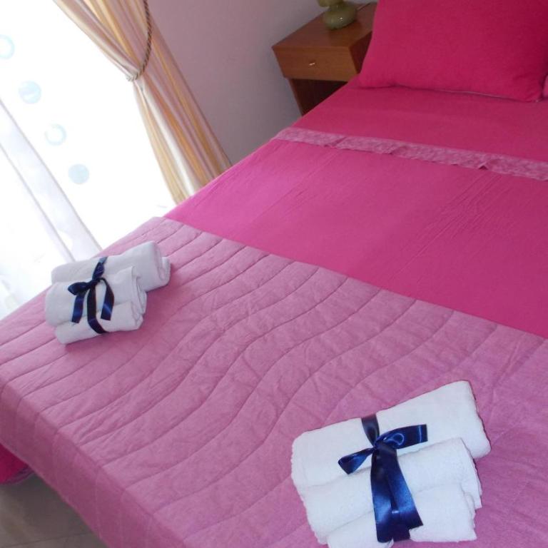 Casa Vacanza Margherita - Appartamento con 2 Camere da Letto - 26