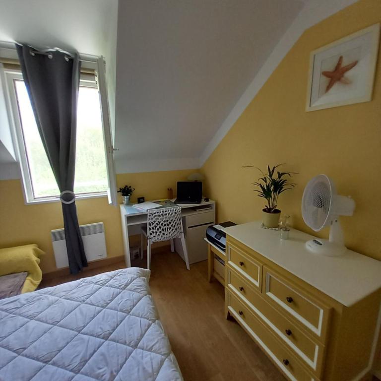 L'écrin des Alouettes - Haus mit 1 Schlafzimmer - 8