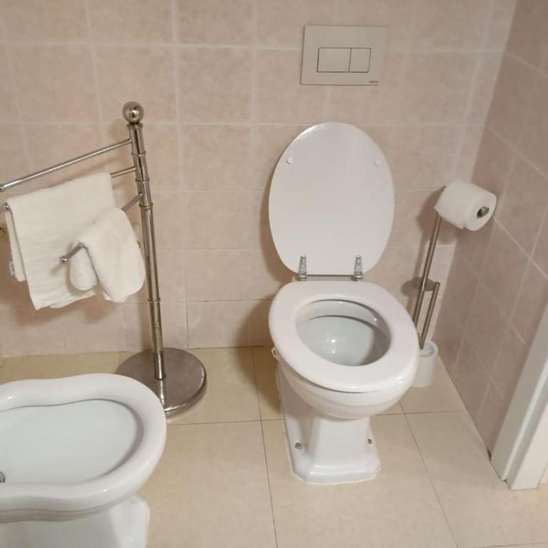 al quindici via indipendenza - Appartamento con 1 Camera da Letto - 7