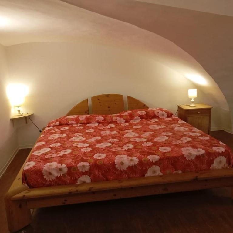 al quindici via indipendenza - Appartamento con 1 Camera da Letto - 8