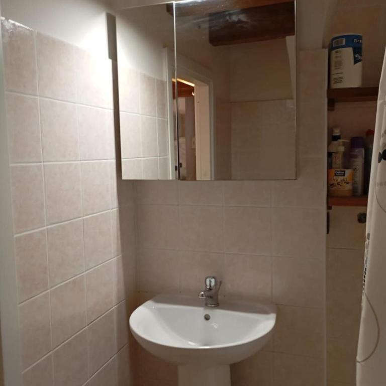 al quindici via indipendenza - Appartamento con 1 Camera da Letto - 10