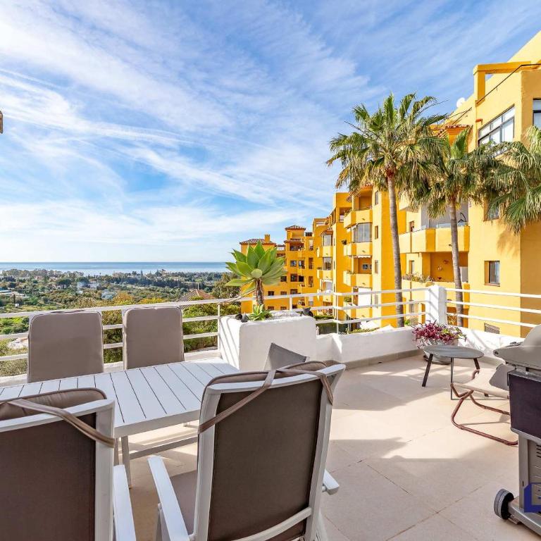 Casa Nira - Premium 3BR Seaviews Pool - Apartamento - 1