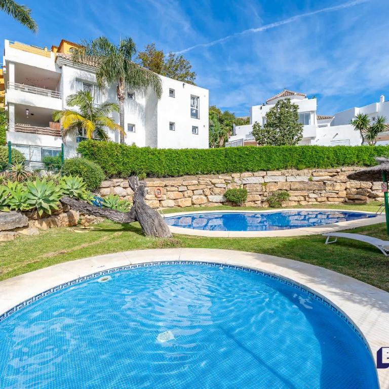 Casa Nira - Premium 3BR Seaviews Pool - Apartamento - 2