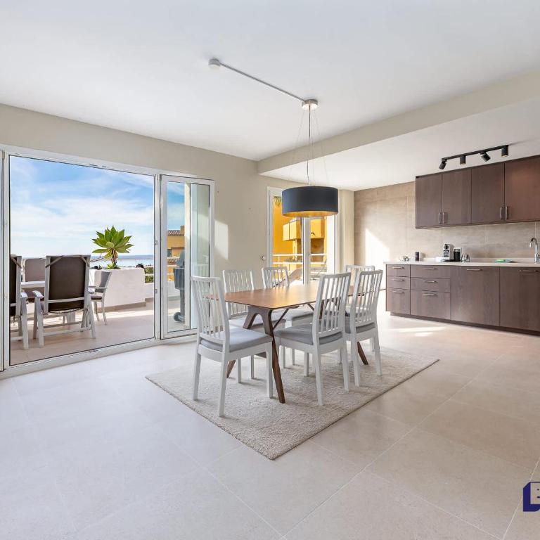 Casa Nira - Premium 3BR Seaviews Pool - Apartamento - 4