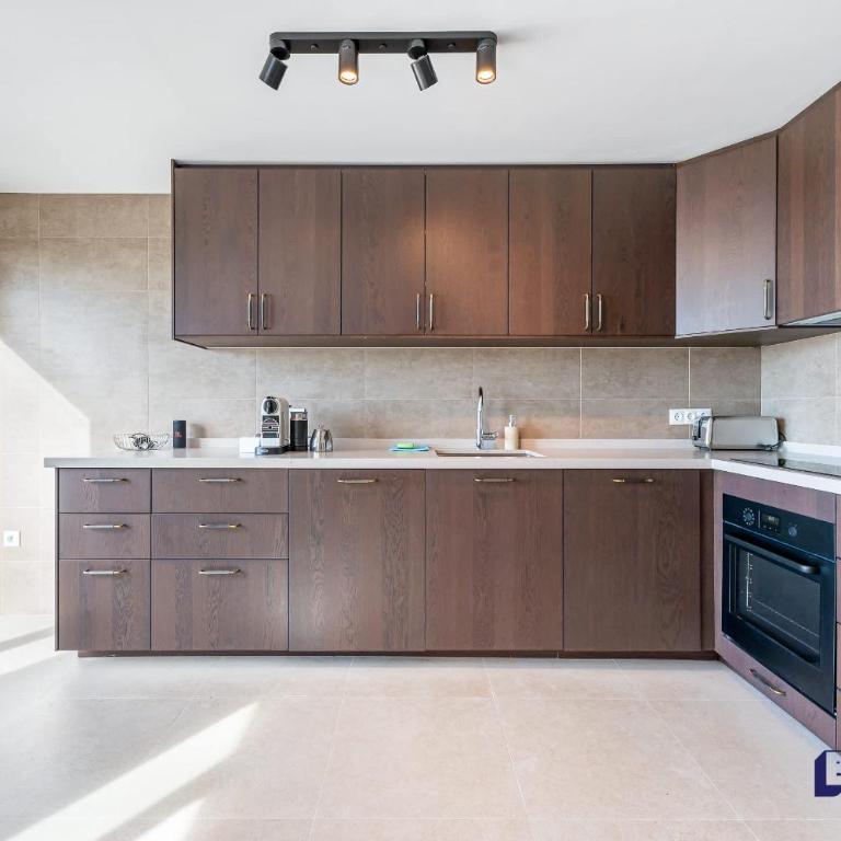 Casa Nira - Premium 3BR Seaviews Pool - Apartamento - 6