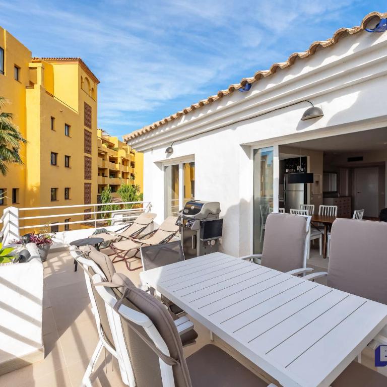 Casa Nira - Premium 3BR Seaviews Pool - Apartamento - 10