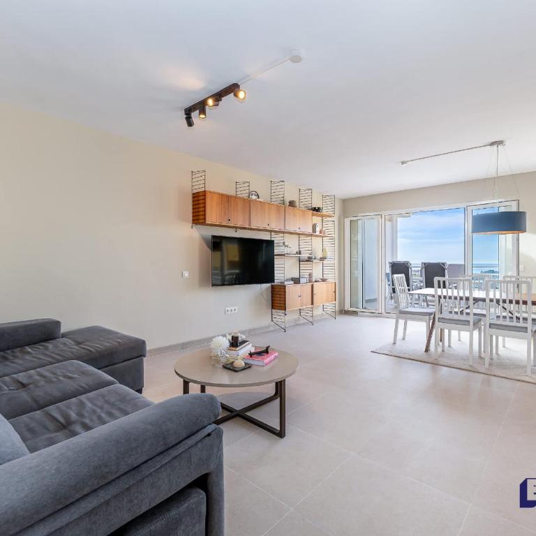 Casa Nira - Premium 3BR Seaviews Pool - Apartamento - 11